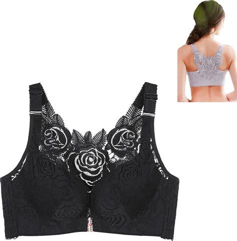 floral secrets bra|rose pattern push up bra.